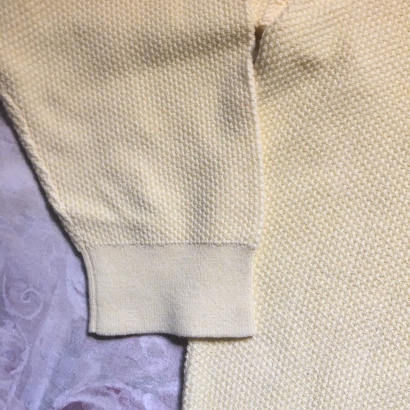 Jos A Bank Cotton XXL Crew Neck Sweater - Picture 3 of 6